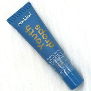 🔴 - ONEKIND Youth Drops Gentle Refining Peel - Travel Size